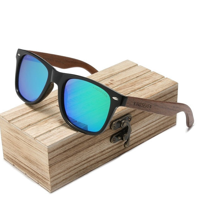 green-wood-box