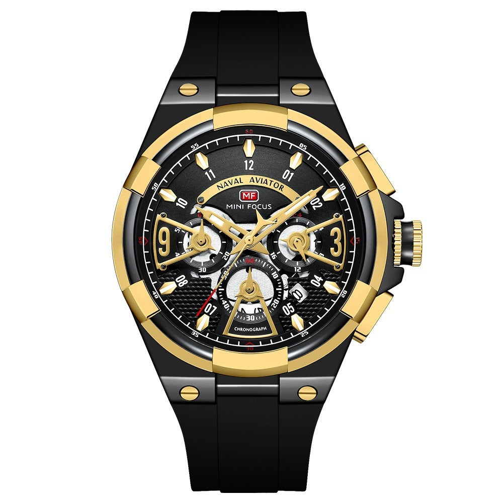 gold-shell-black-black