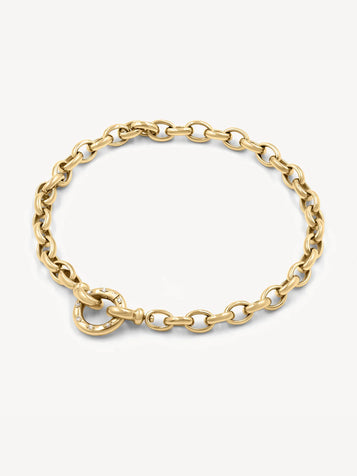 Petite Aria Bracelet