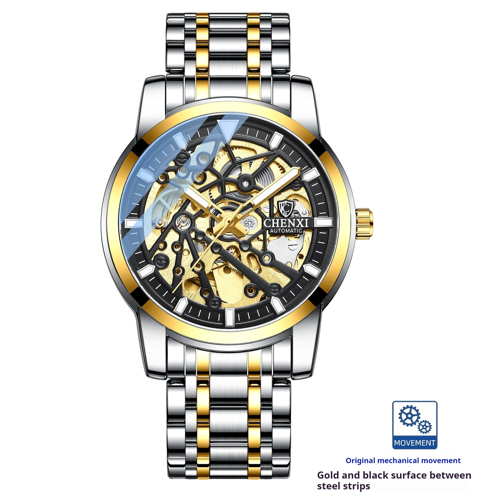 golden-black-room-gold-strap