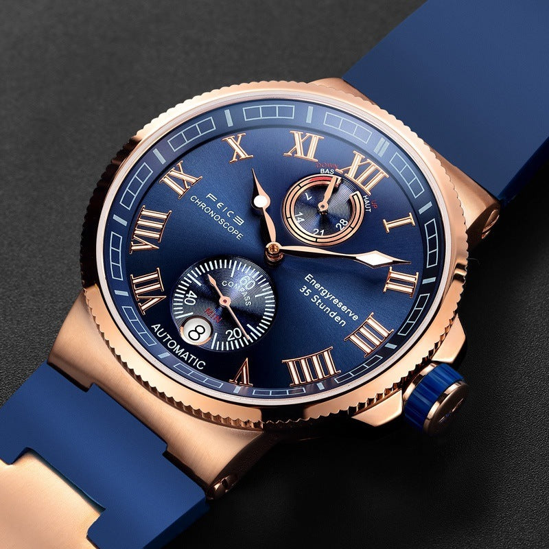 rose-gold-silicon-tape