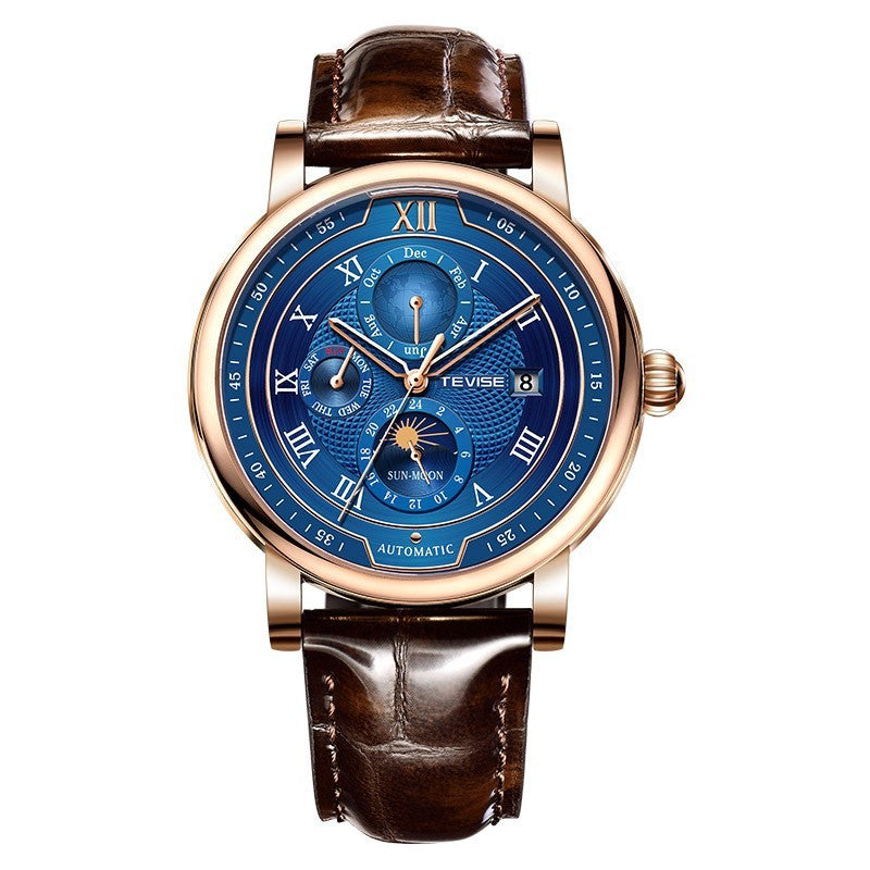 rose-golden-blue