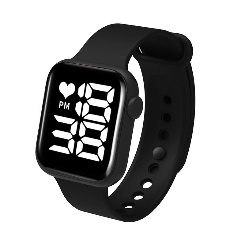 black-white