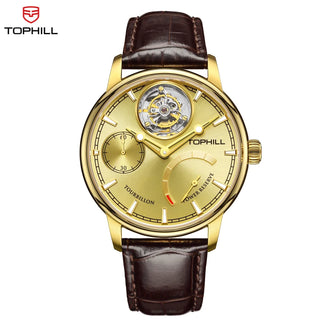 tourbillon