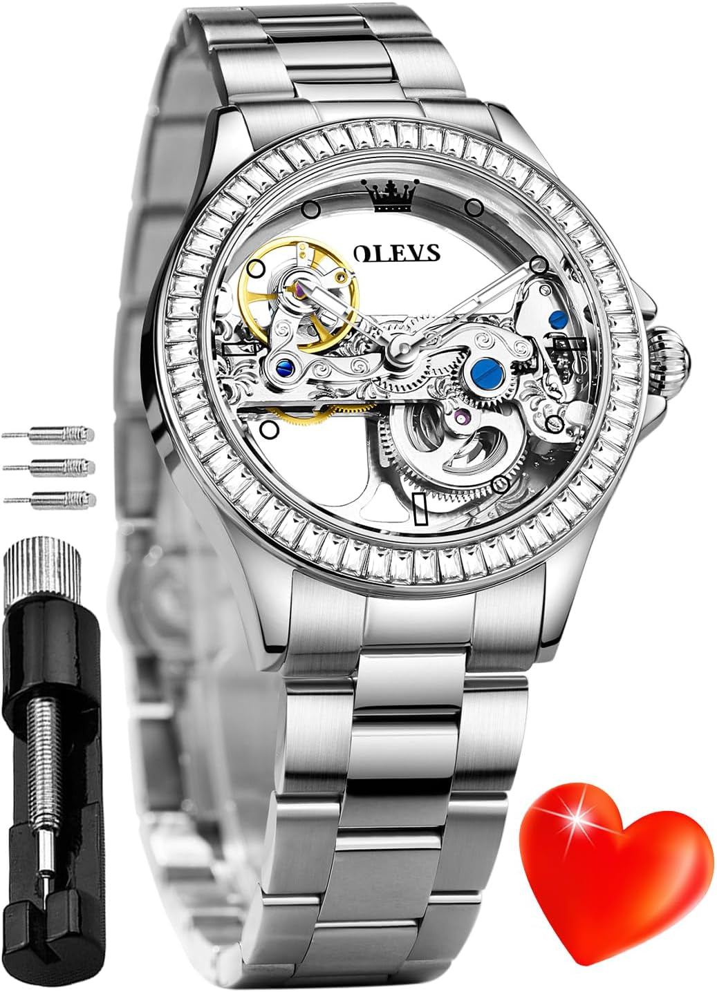 6699-silver