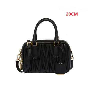 Luxury Designer Bag Womens Shoulder Bag Armpit Bag Half Moon Bag Handbag Fashion Tote Bag Portable Crossbody Bag Multifunctional Mini Bags