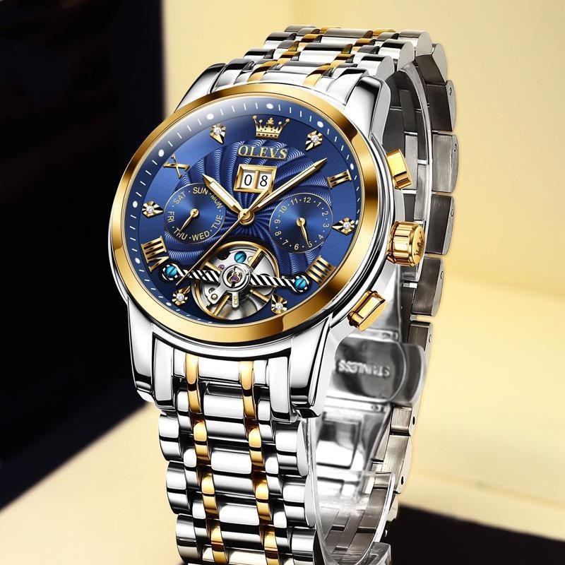 steel-band-blue-mens