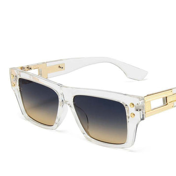 Men's Fashion Casual Hip-hop Sun Shading Sunglasses