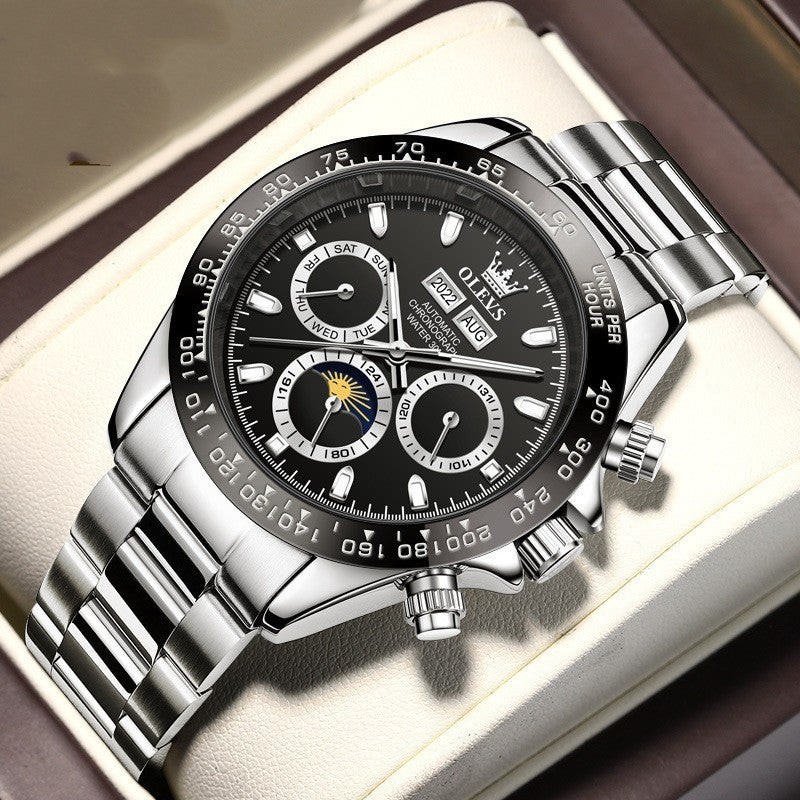 black-mens-watch