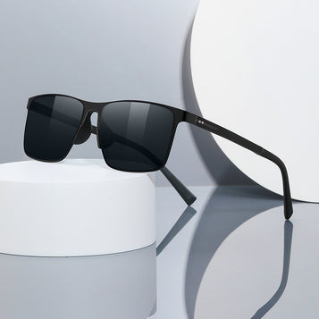 Nylon Polarized Sunglasses Men