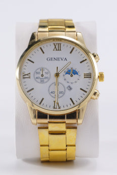 gold-white-surface
