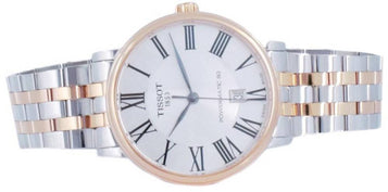 Tissot T-Classic Automatic Casual T122.407.22.03