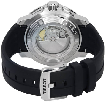Tissot T-Sport Powermatic 80 Diver'S T120.607.17.44