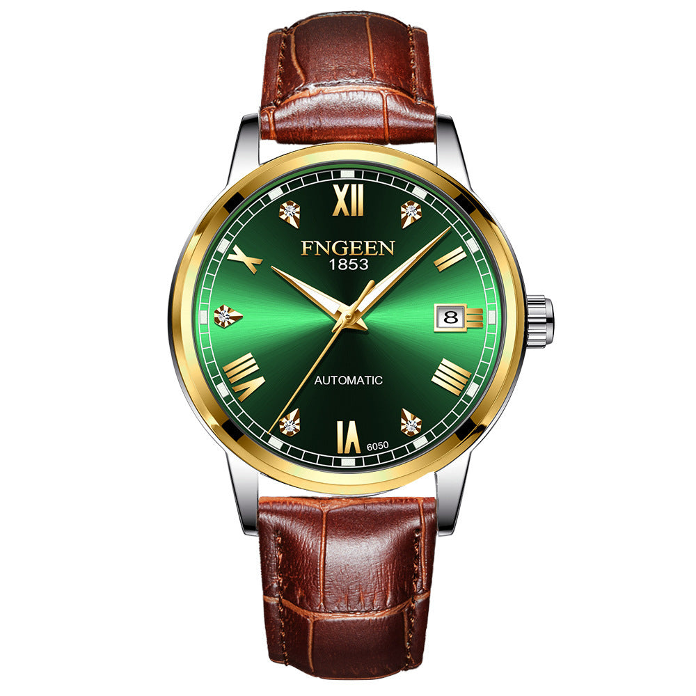 brown-leathergoldgreen