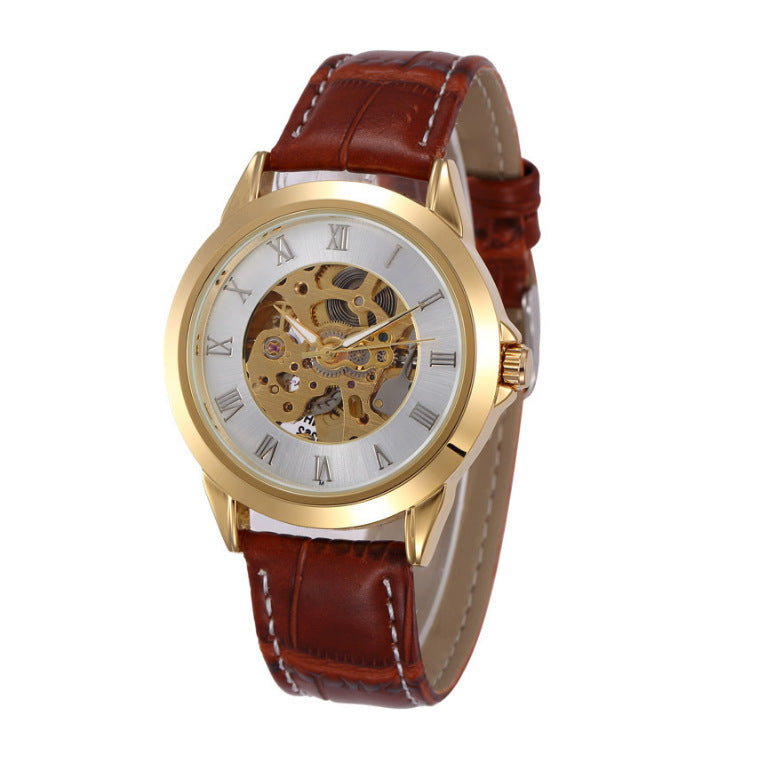 s-brown-with-white