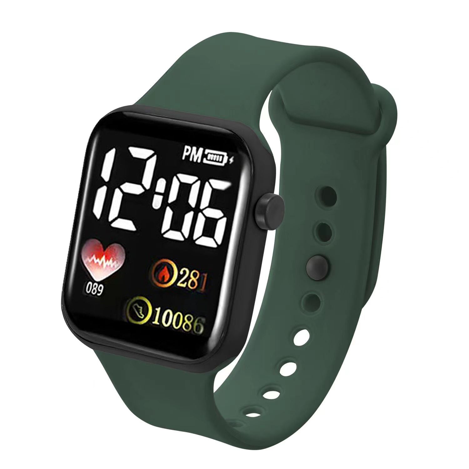 dark-green