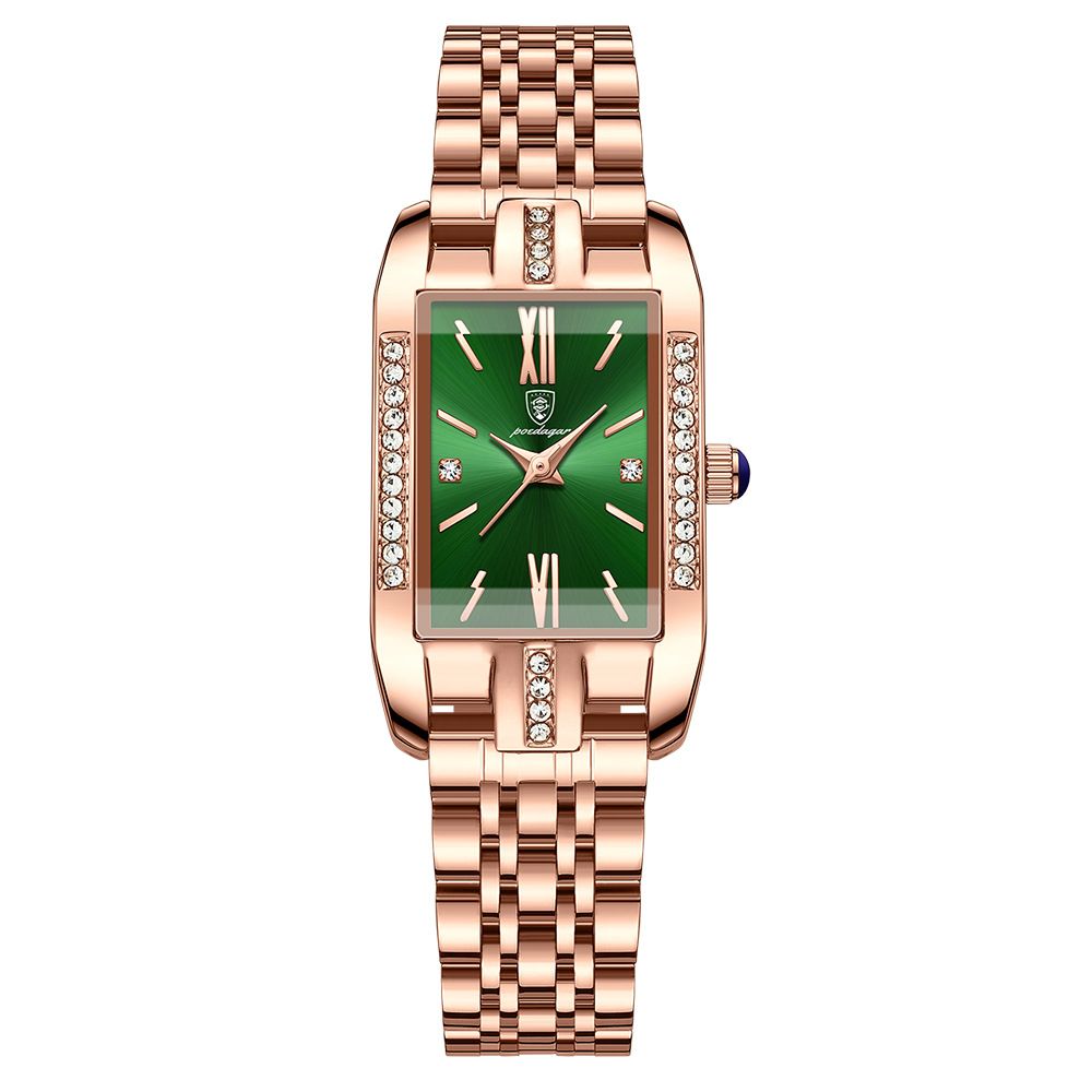 green-side-steel-belt-style
