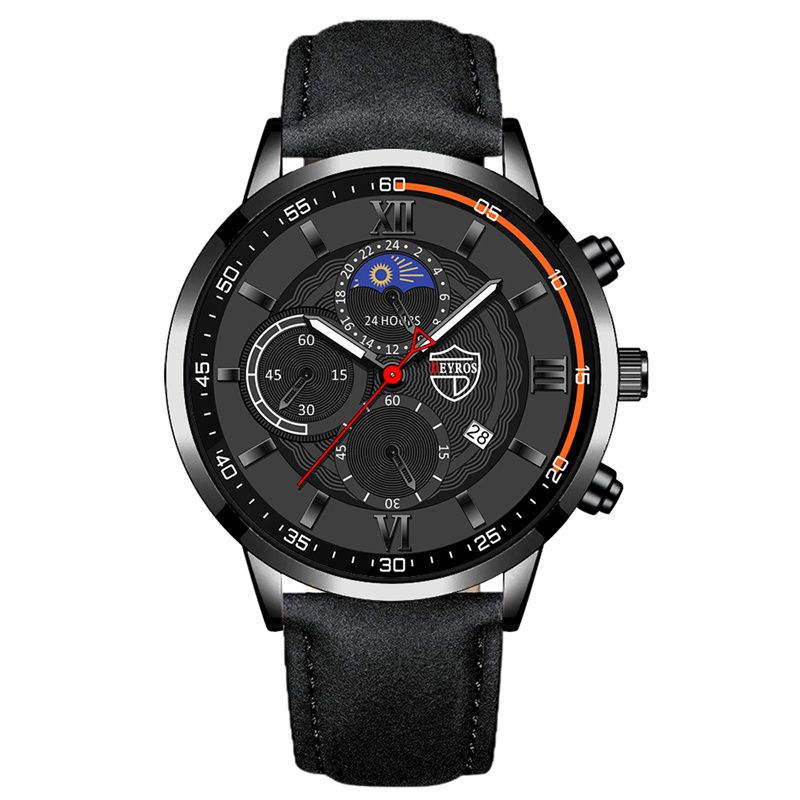 leather-black-black