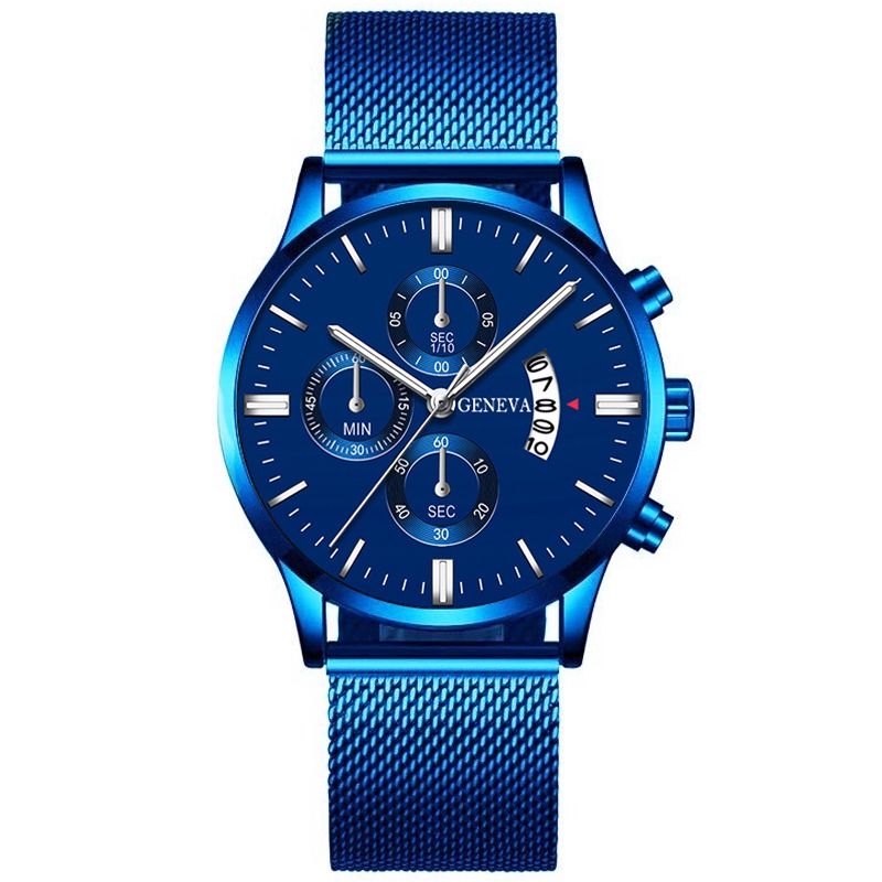 blue-blue