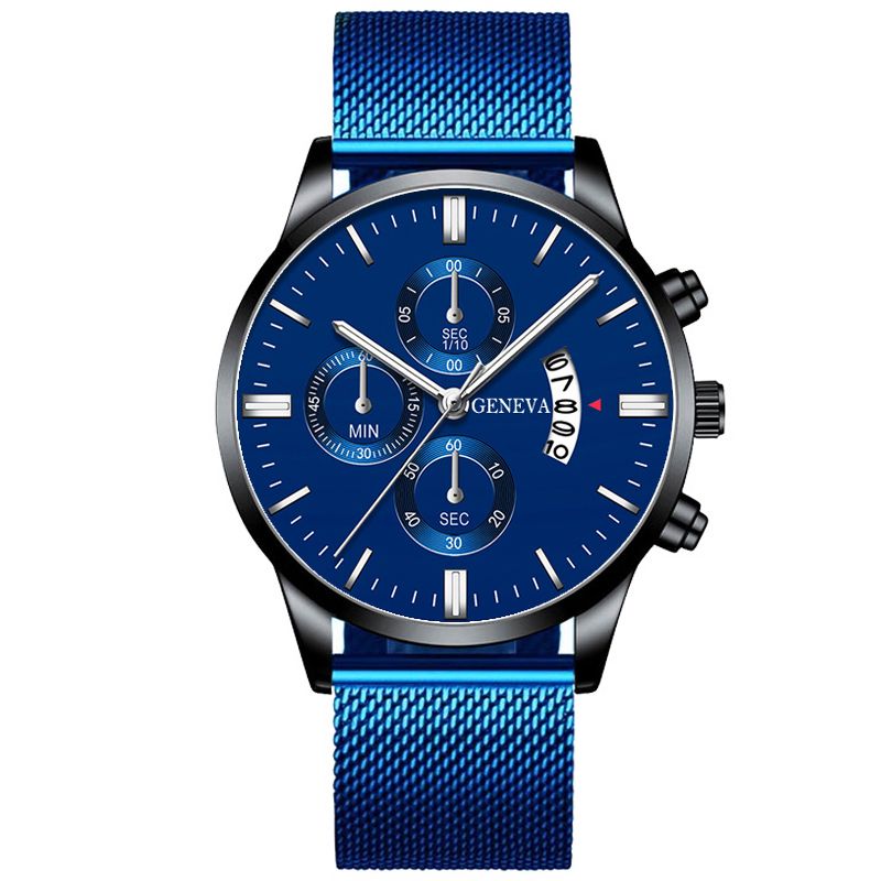 blue-black