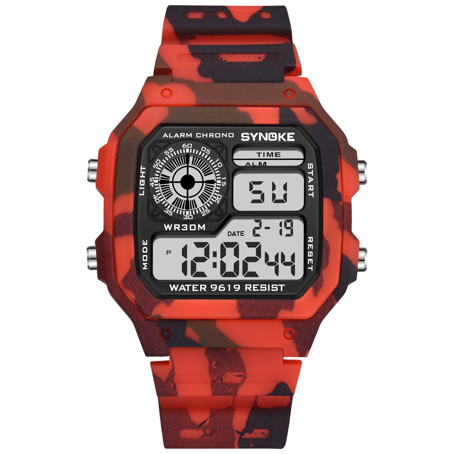 camouflage-red