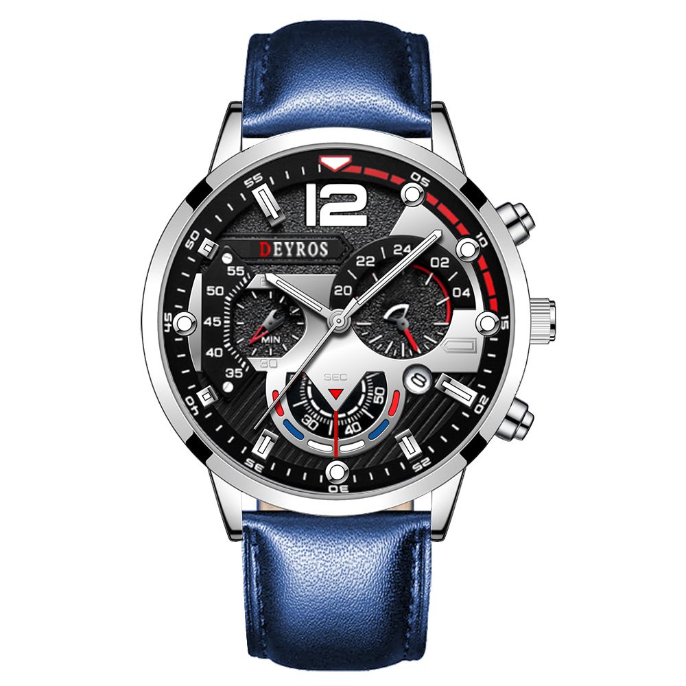 leather-silver-blue