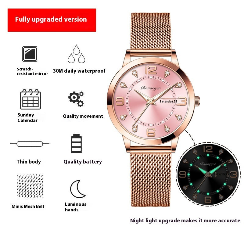 8007-pink-mesh-belt
