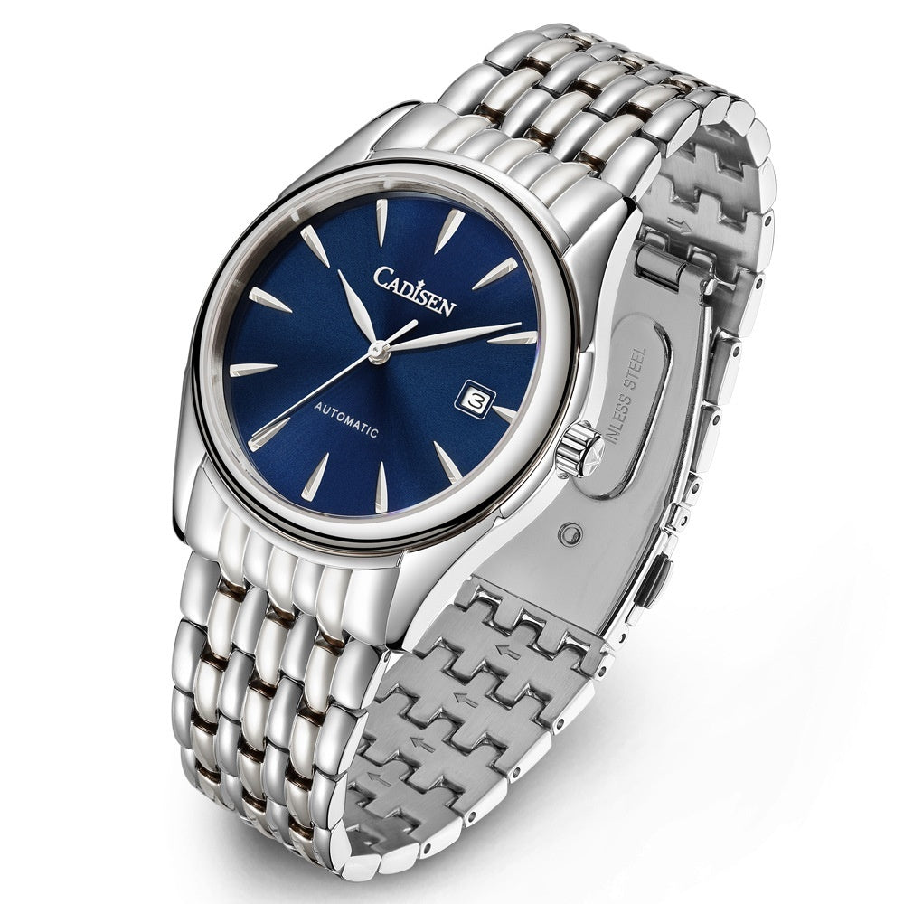 white-shell-and-blue-surface