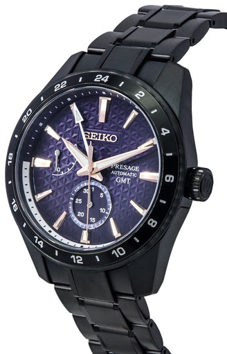 Seiko Presage Automatic Dress SPB361J1 Men'S Watch