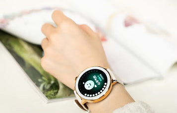 2025 New OPPO Watch X2 Mini 18K Gold Smart Watch Health Monitor SN W5Gen1 100+ Sport Modes Women Care Esim Call Smart Watch