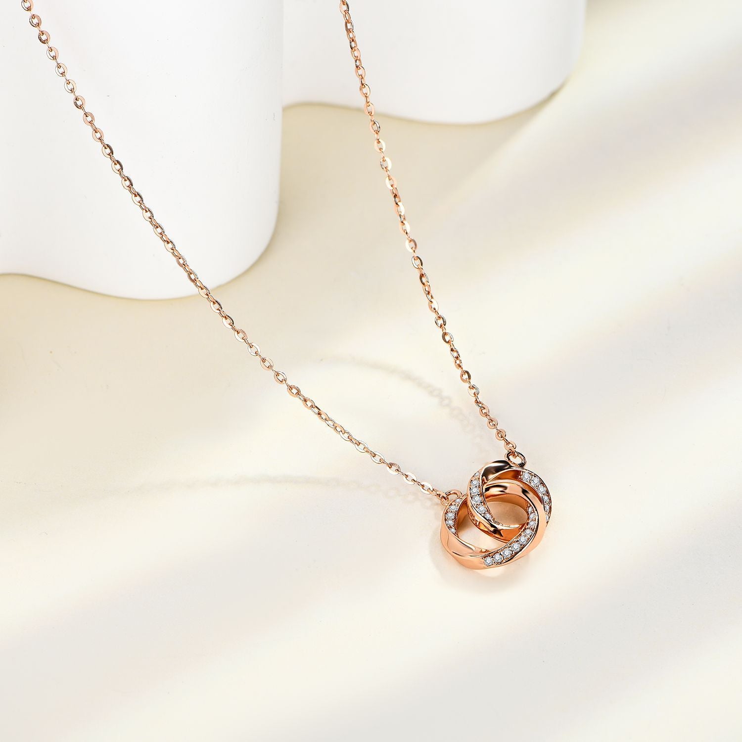 rose-gold