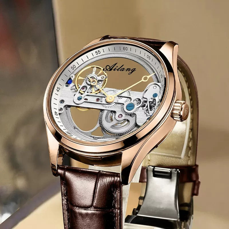rose-brown-leather