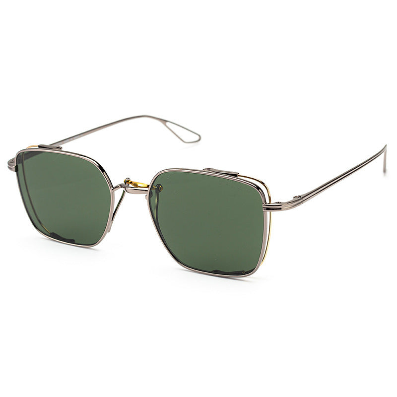 gun-green