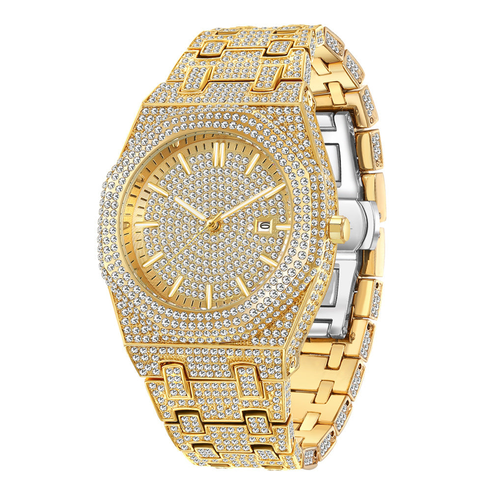 gold