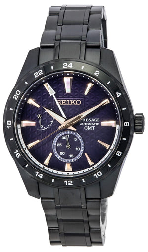 Seiko Presage Automatic Dress SPB361J1 Men'S Watch