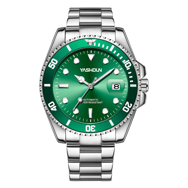 green-surface