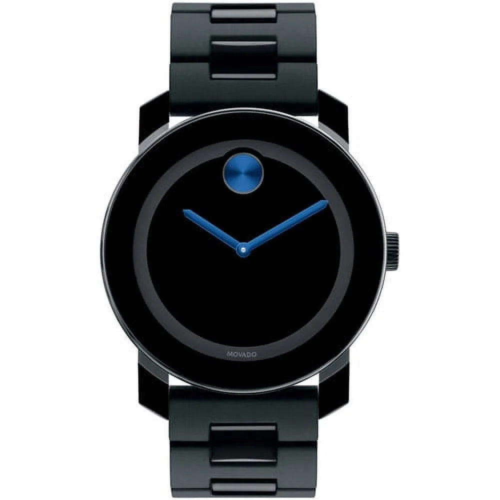 blue-black
