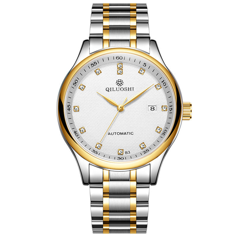 gold-shell-white-surface