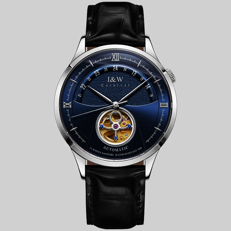 silver-navy-blue