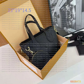 Shoulder Crossbody Bag Purse Designer Tote Bag 2025 Summer Large Capacity Commuter Designer Wallet Backpack Bags