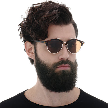 Men's And Women's Polarized  Colorful Sunglasses